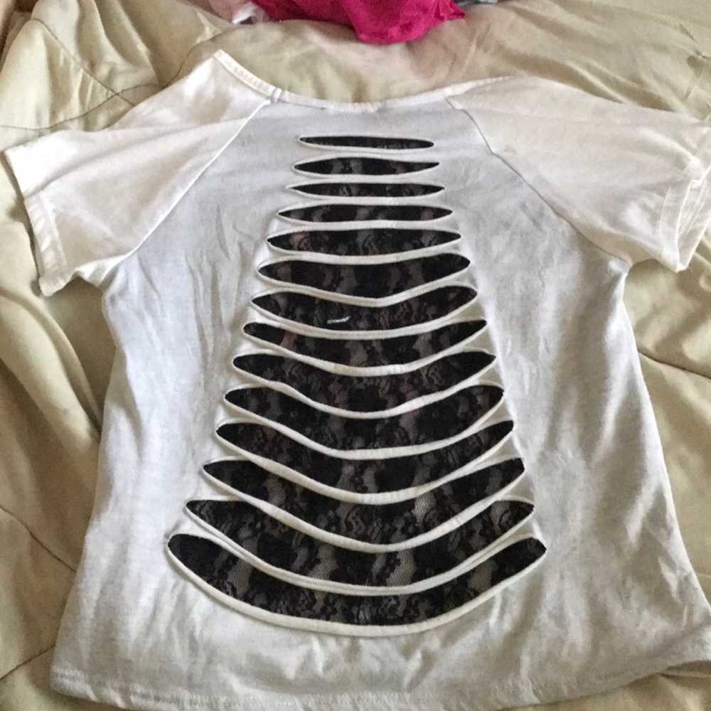 Shirt - Picture 2 of 2